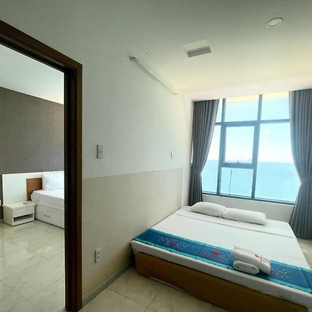 Pearl Nha Trang Beach Apartment Extérieur photo