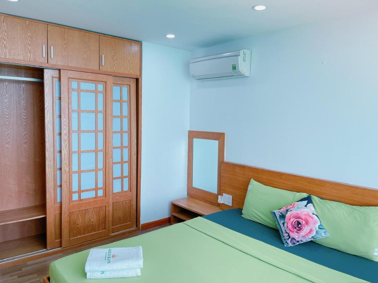 Pearl Nha Trang Beach Apartment Extérieur photo